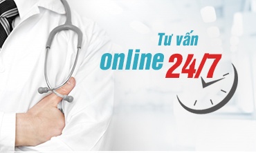 Tư vấn đặt hẹn