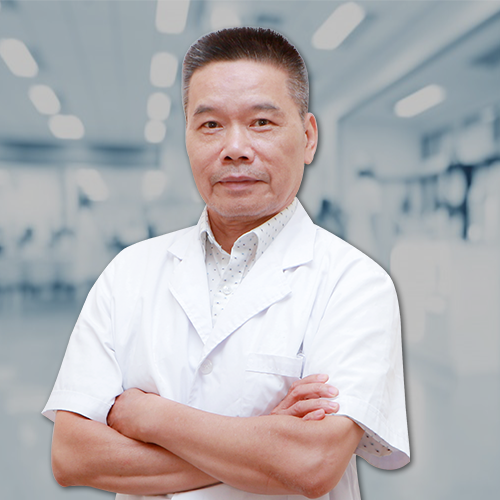 Bác sĩ CKI Lê Văn Minh