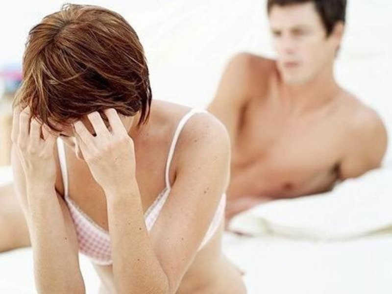 Quan hệ tình dục không an toàn dễ mắc bệnh sùi mào gà