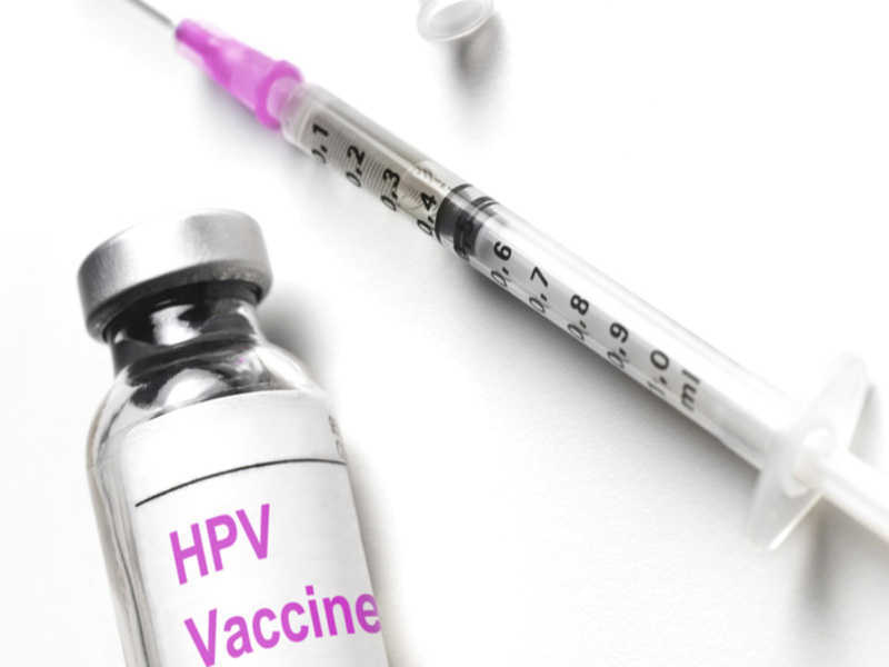 Tiêm vacxin HPV để phòng chống sùi mào gà