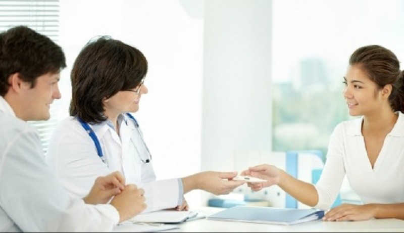 Người bệnh nên dùng thuốc theo chỉ định của bác sĩ chuyên khoa sau khi đã thăm khám tại cơ sở y tế 