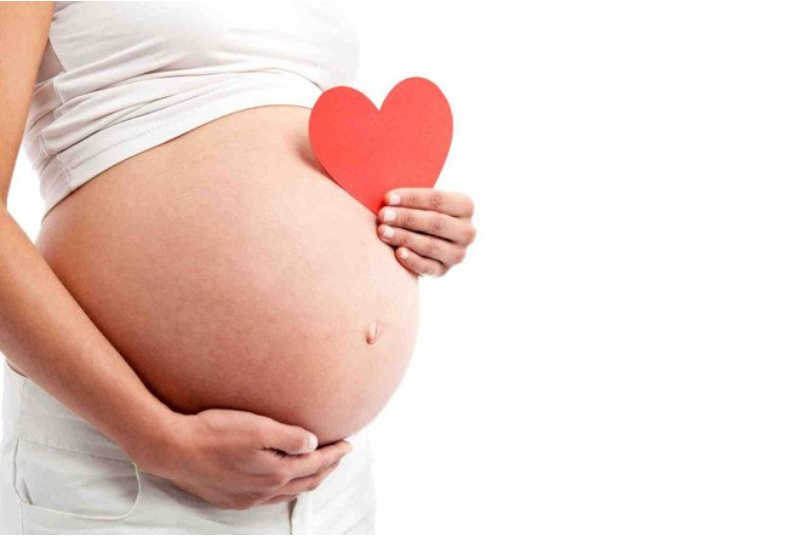 Mẹ bầu cần chú ý tới chăm sóc cơ thể để thai nhi luôn được khỏe mạnh nhất.