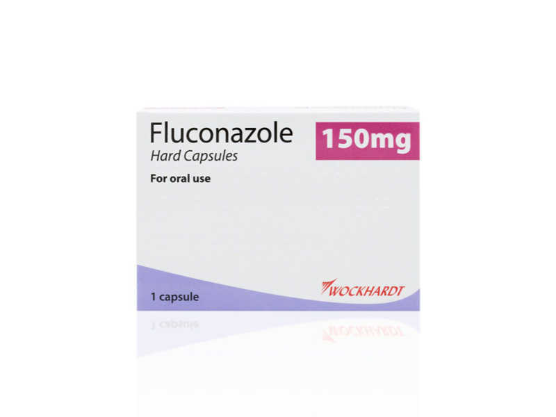 Fluconazole là thuốc trị viêm nhiễm âm đạo mang lại hiệu quả cao.