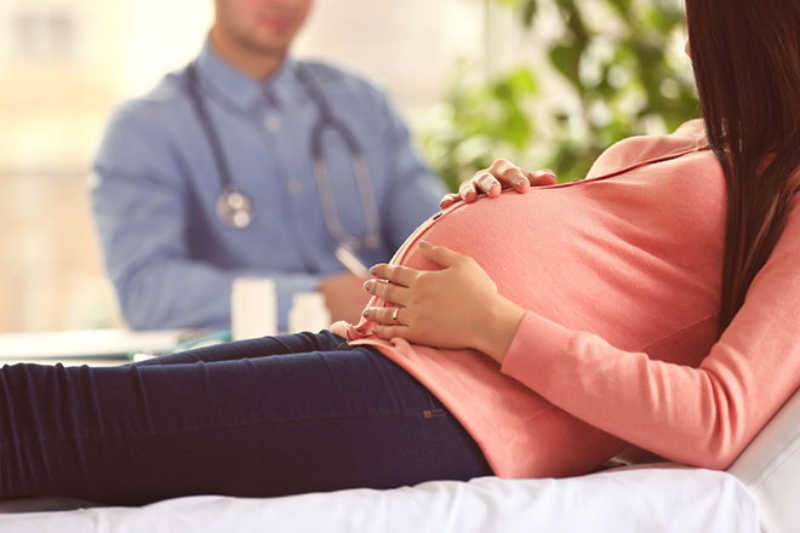 Viêm âm đạo khi mang thai ảnh hưởng tới thai nhi