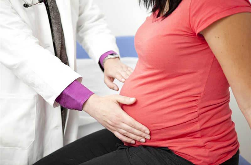 Điều trị viêm âm đạo khi mang thai hiệu quả hiện nay