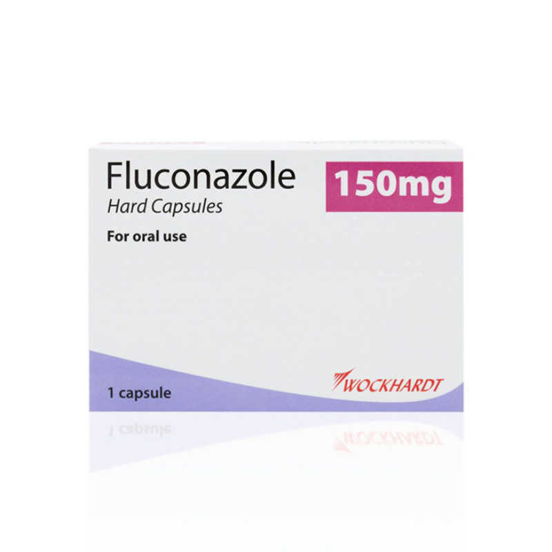 Thuốc chữa Fluconazole