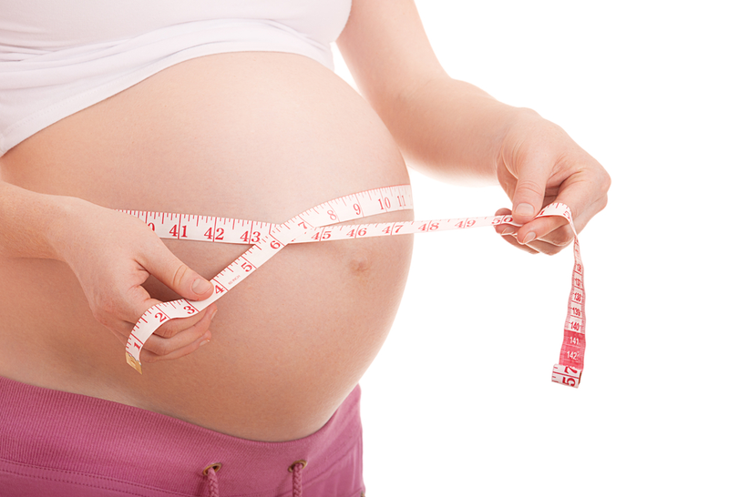Mẹ bầu nhiễm bệnh gây nhiều nguy hiểm cho thai nhi trong bụng