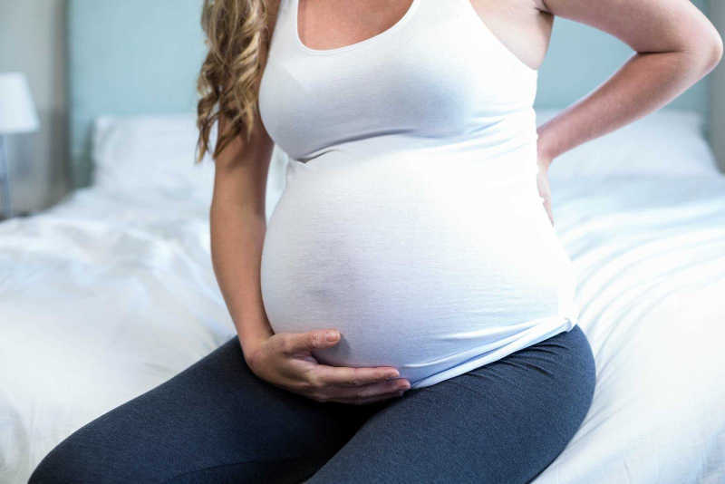 Phụ nữ mang thai có nguy cơ bị viêm âm đạo rất cao