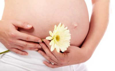Giải đáp : Viêm lộ tuyến có ảnh hưởng đến thai nhi không ?