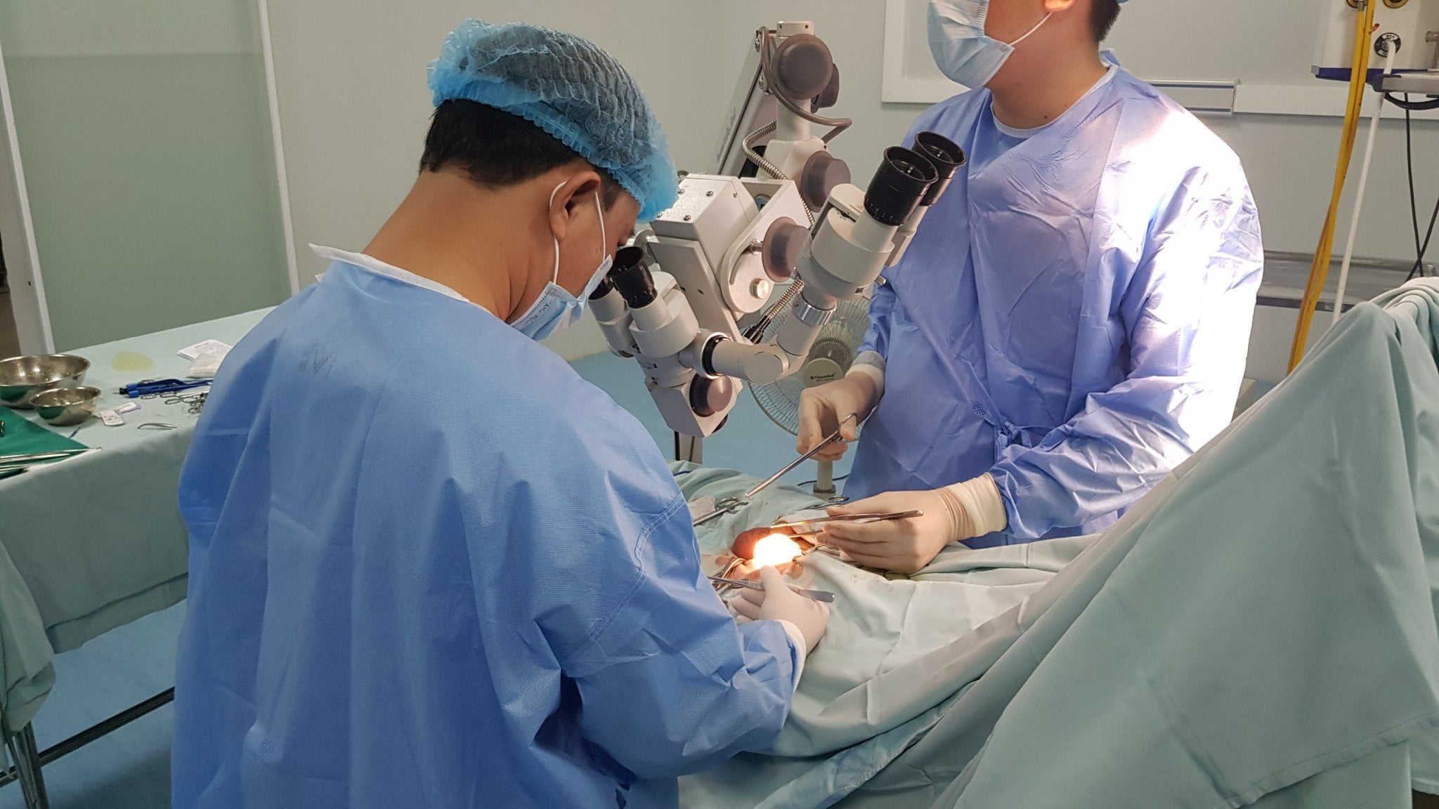 Các chuyên khoa tại bệnh viện giao thông vận tải trung ương
