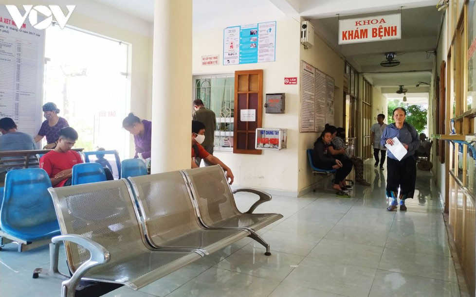 Quy trình khám và điều trị bệnh tại bệnh viện Giao thông vận tải