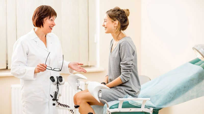 Tuân theo những chỉ dẫn của bác sĩ để đạt hiệu quả điều trị