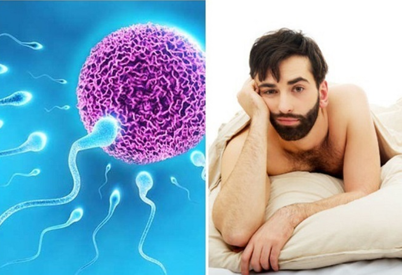 Viêm tinh hoàn gây nguy cơ vô sinh hiếm muộn ở nam giới