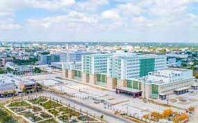 Thông tin mới nhất về Bệnh viện đa khoa Kiên Giang