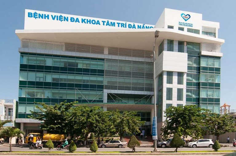 Bệnh viện Tâm Trí Đà Nẵng có tốt không?