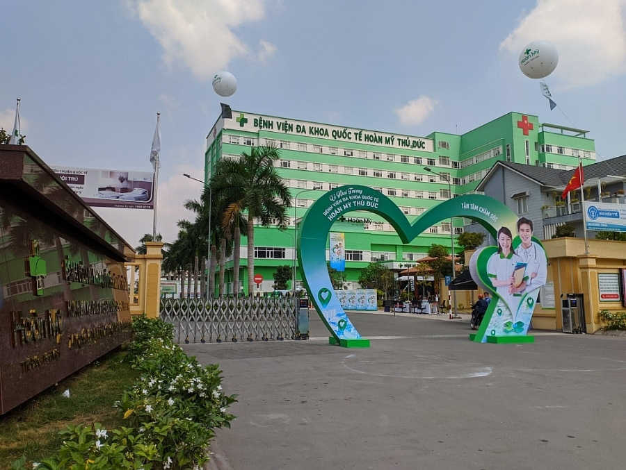 Hướng dẫn thăm khám tại Bệnh viện hoàn mỹ Thủ Đức hiệu quả