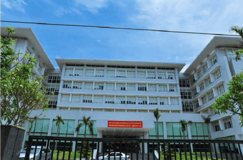 bệnh viện quốc tế huế