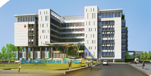 Bảng giá dịch vụ tại bệnh viện sản nhi Sóc Trăng
