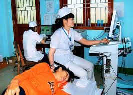 Các chuyên khoa tại bệnh viện tâm thần Bình Định