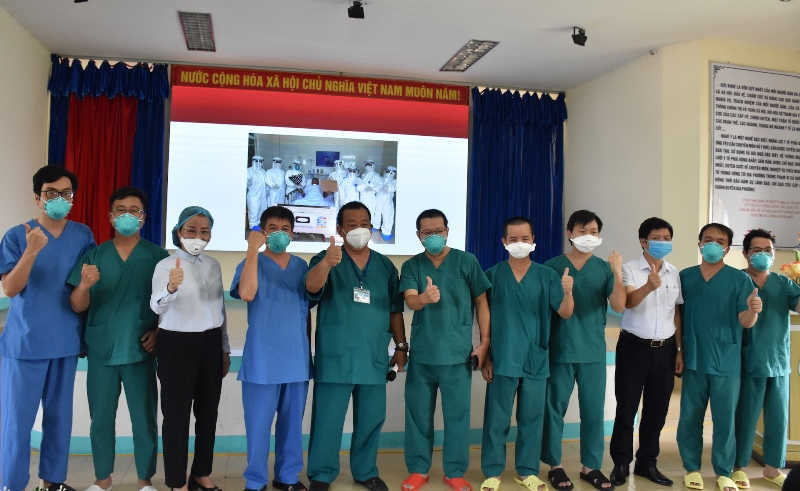 Quy trình khám chữa bệnh tại bệnh viện Tâm thần Đà Nẵng
