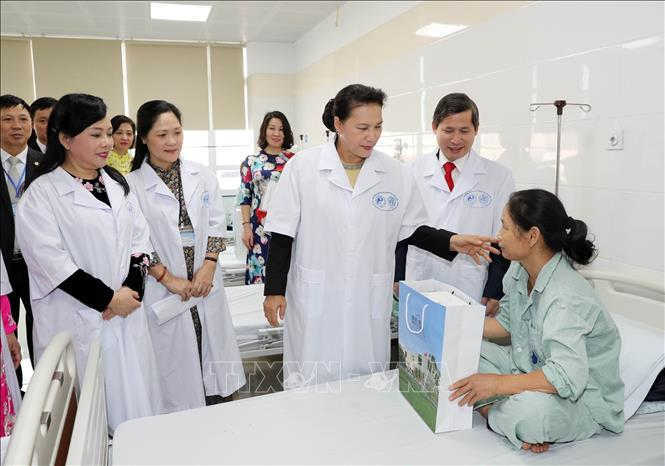 Quy trình thăm khám tại bệnh viện Đa khoa Y học cổ truyền Hà Nội