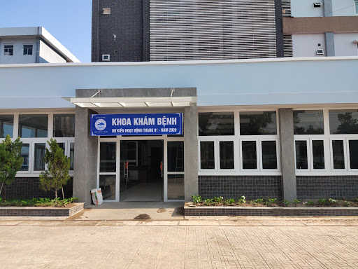 Quy trình khám bệnh tại bệnh viện đa khoa Tây Ninh