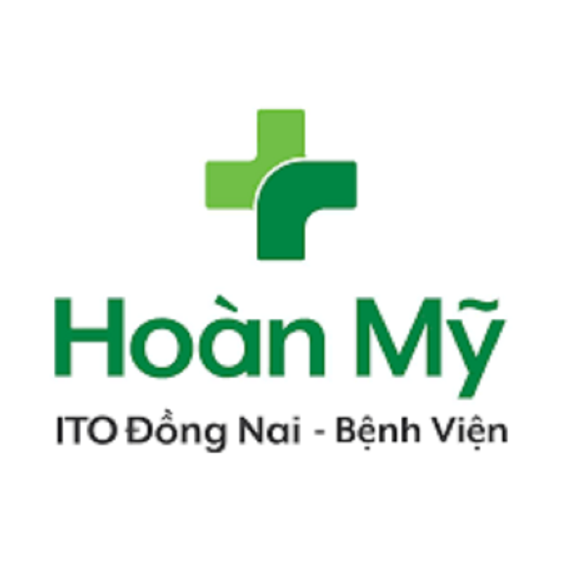 bệnh viện ito đồng nai