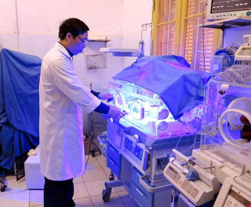 Bệnh viện Sản nhi Hưng Yên có tốt không?