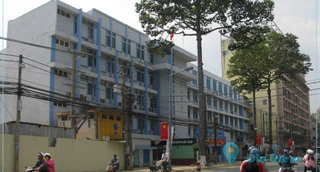 Quy trình khám chữa bệnh tại bệnh viện Sùng Chính TP. HCM