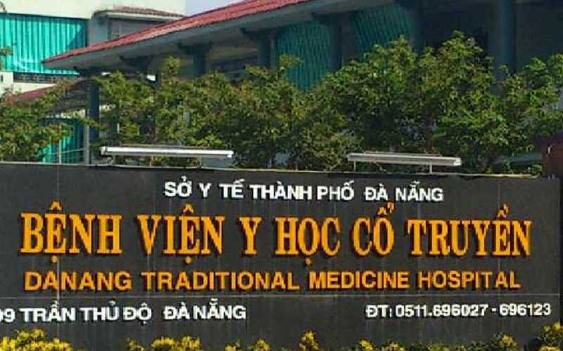 Bệnh viện chuyên khoa hạng II với quy mô 120 giường bệnh điều trị nội trú