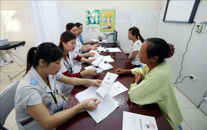 Các khoa tại bệnh viện Sản nhi Hưng Yên
