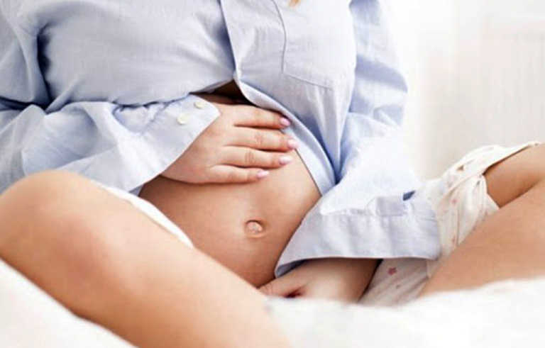 Dấu hiệu viêm niệu đạo khi mang thai dễ nhận biết