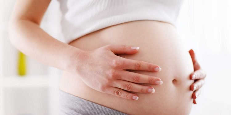 Tại sao phụ nữ bị viêm niệu đạo khi mang thai?