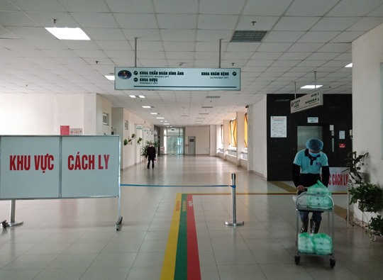 Kinh nghiệm khám Khoa Thần kinh của Bạch Mai