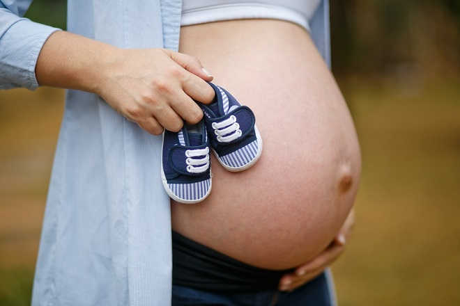 10+ dấu hiệu mang thai bé trai sớm nhất theo dân gian