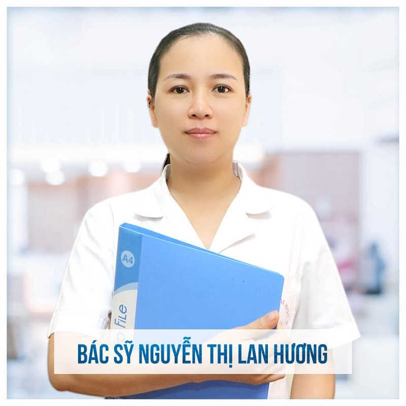 Bác sĩ phụ khoa giỏi ở Hà Nội
