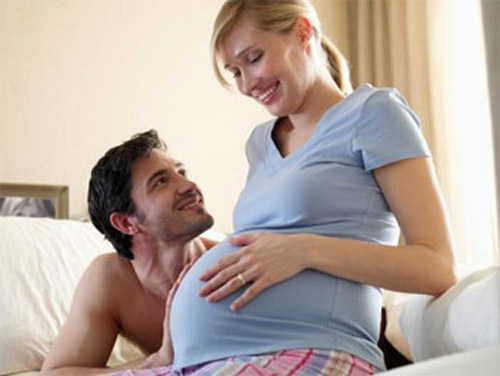 Những ai không nên quan hệ trong giai đoạn mang thai ?