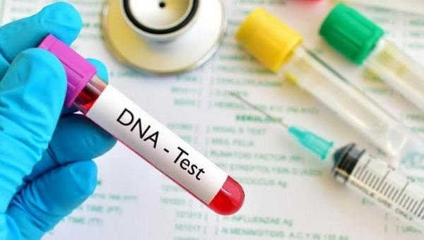 Xét nghiệm ADN