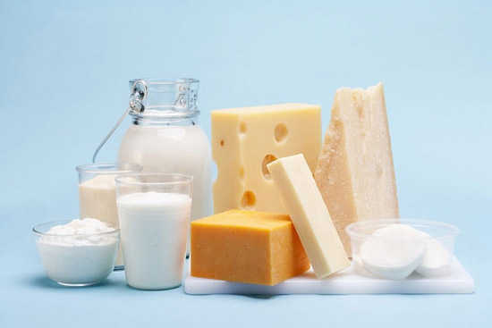 Sữa bơ chữa rối loạn kinh nguyệt
