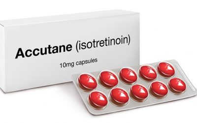 [Giải đáp] Sự thật thuốc isotretinoin gây rối loạn kinh nguyệt có đúng không?