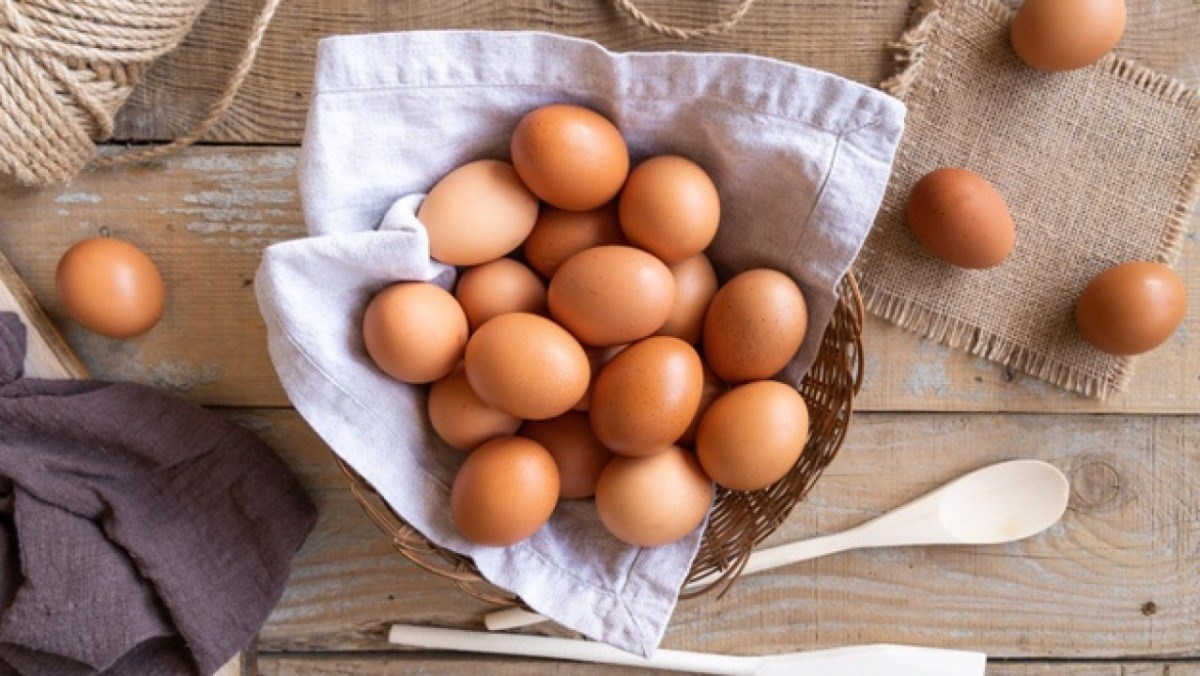 Cách chữa yếu sinh lý bằng trứng gà