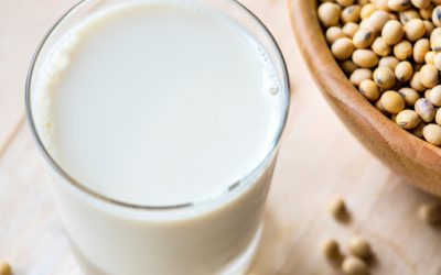 [GIẢI ĐÁP] Nam giới uống sữa đậu nành có bị yếu sinh lý không?
