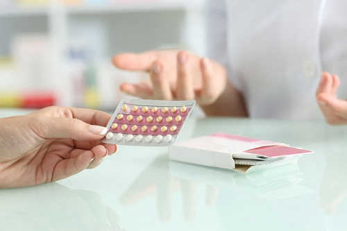 Có nên dùng thuốc tránh thai hàng ngày không?