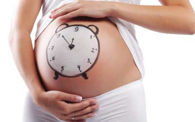 Có thai bao lâu thì đi tiểu nhiều – Mẹ bầu đã biết?