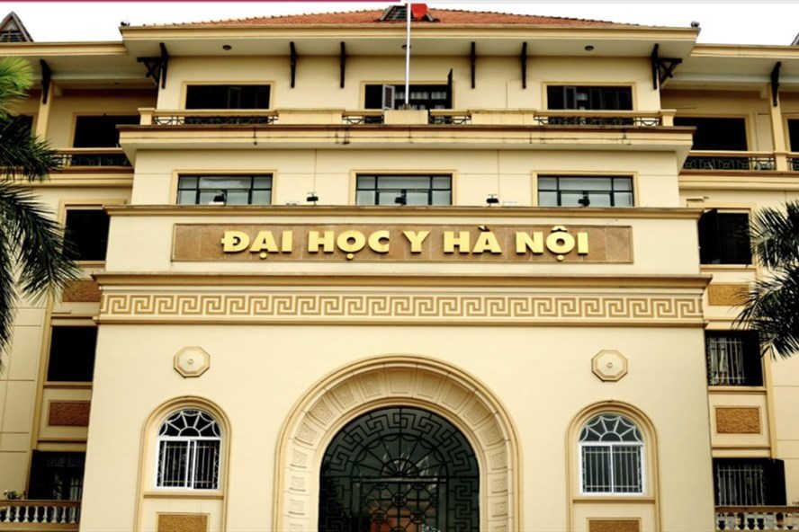 Đại học Y Hà Nội