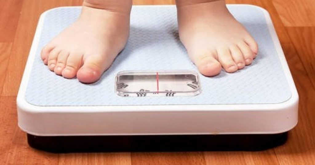 Truyền đạm có tăng cân không?