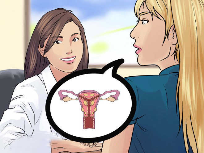 Bệnh u xơ tử cung có chữa được không? 