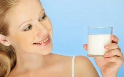 [Giải đáp] U xơ tử cung có nên uống sữa đậu nành?