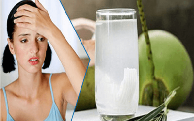 [Sự thật] Uống nước dừa có phá thai được không?