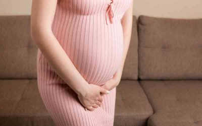 Đau vùng kín khi mang thai tháng cuối có phải là dấu hiệu nguy hiểm?